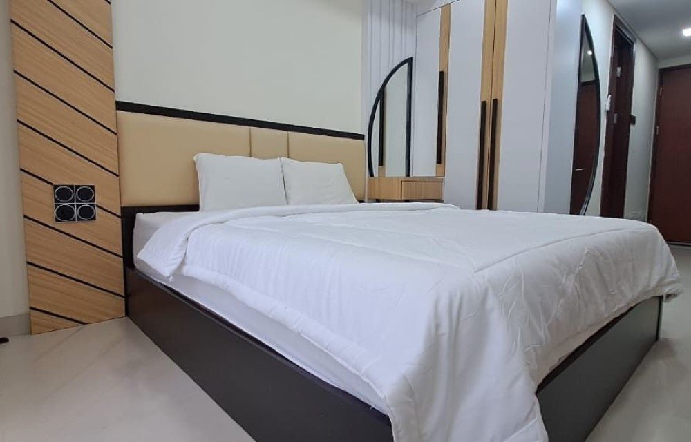 AuroraLiving Booking Tips for a Comfortable Stay in Batam Image